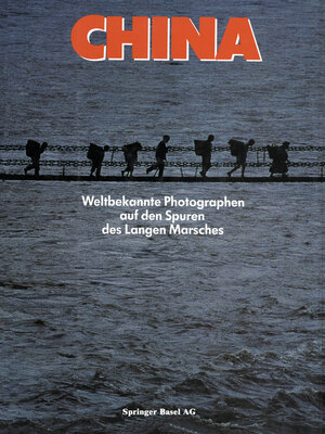cover image of China